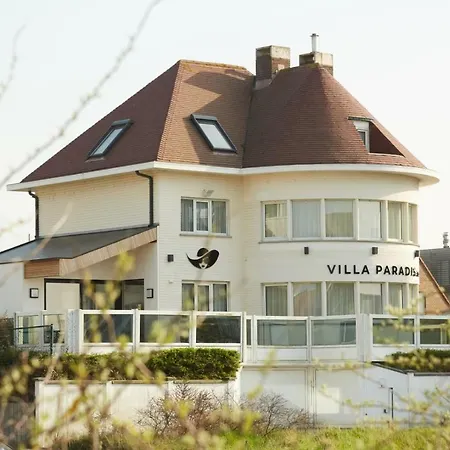 Paradis * Oostduinkerke