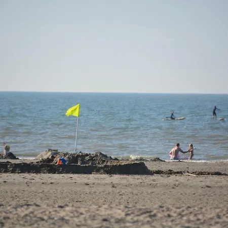 Paradis Oostduinkerke